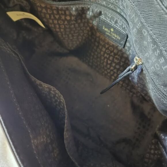 Kate Spade Glitter Bag - Picture 4 of 7